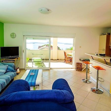 Deluxe Apartment ซาบอริซ ภายนอก รูปภาพ