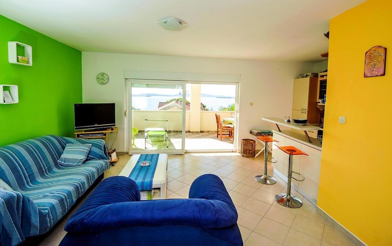 Deluxe Apartment ซาบอริซ ภายนอก รูปภาพ