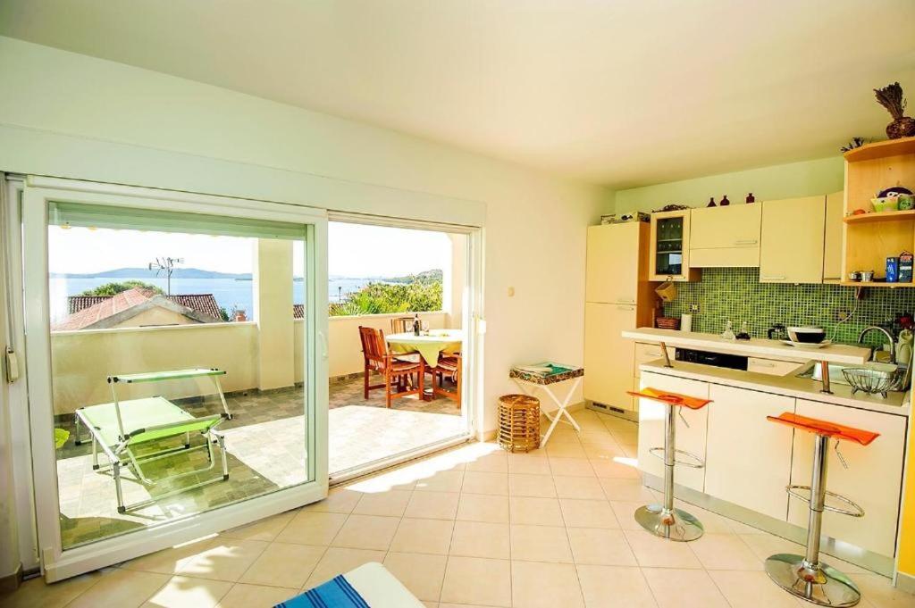 Deluxe Apartment ซาบอริซ ภายนอก รูปภาพ