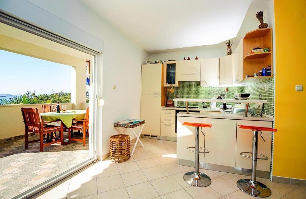 Deluxe Apartment ซาบอริซ ภายนอก รูปภาพ